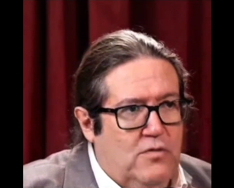Tarcisio Mota FotoReprodução