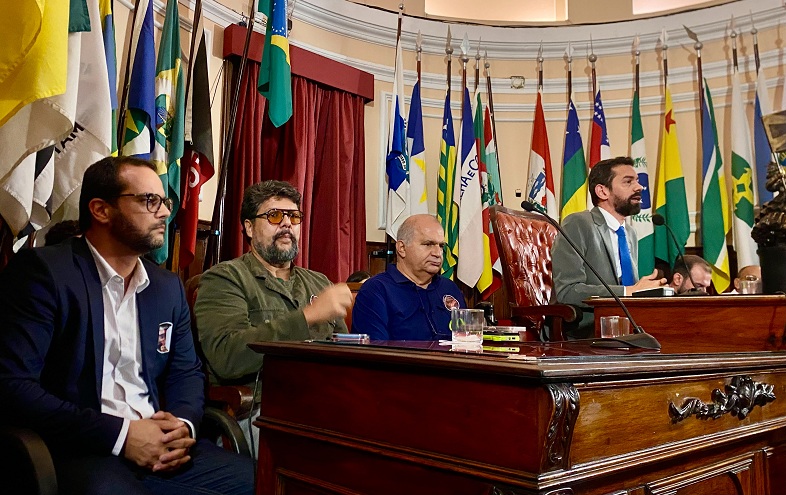 VIRADOURO RECEBE HOMENAGEM NA CÂMARA JUNHO 26 4