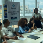 orientação jurídica