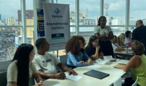 orientação jurídica