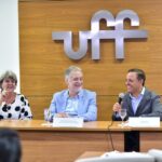 Coletiva SBPC - Claudio Fernandes