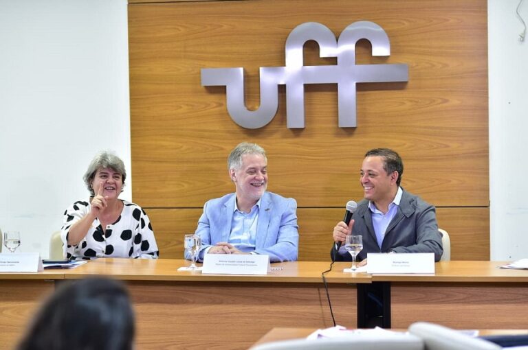 Coletiva SBPC - Claudio Fernandes