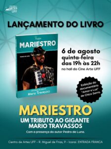 Convite evento 6-8-2026 na UFF Mario Travassos
