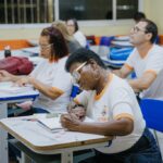 Divulgação FME - EJA