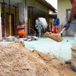 Escolas municipais de Niterói passam por obras durante o recesso - Foto Divulgação (3) (1)