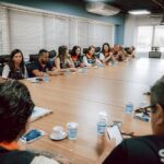 Itaboraí reúne secretariado para definir estratégias de enfrentamento aos possíveis impactos do El Niño