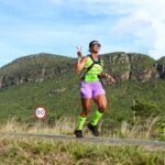 Maratona da Chapada dos Veadeiros (GO)