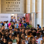 PUC-Rio - Foto - Convenção