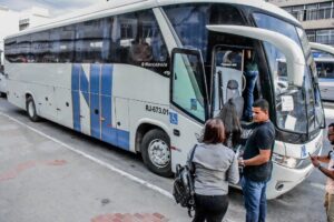 Recadastramento do Transporte Universitário começa na próxima quarta-feira (2907)