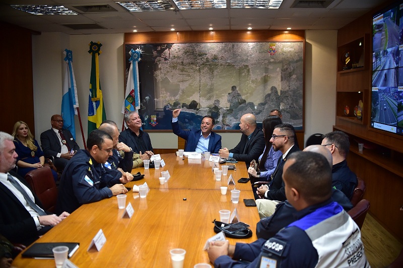 Reunião GGIM 2
