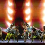 Roxy Dinner Show - foto (1)