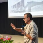 Visita ao LNCC - Divulgação