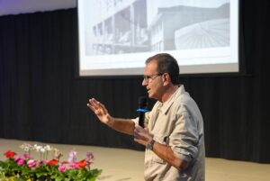 Visita ao LNCC - Divulgação
