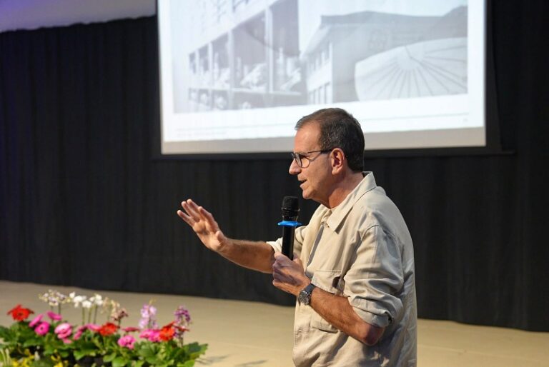 Visita ao LNCC - Divulgação
