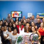Visita da secretária nacional do MCTI, Germana Coriolano, na Escola Municipal Rachide da Glória Salim Saker – Foto Leonardo Fonseca (4)