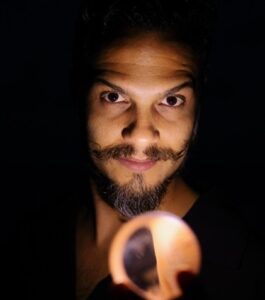 magica foto