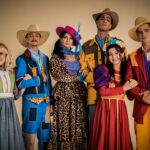 2 - ELENCO de FESTA NO ARRAIAL O MUSICAL _ FOTO JOÃO PEDRO HACHIYA