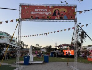 Arraiá Harmonya4