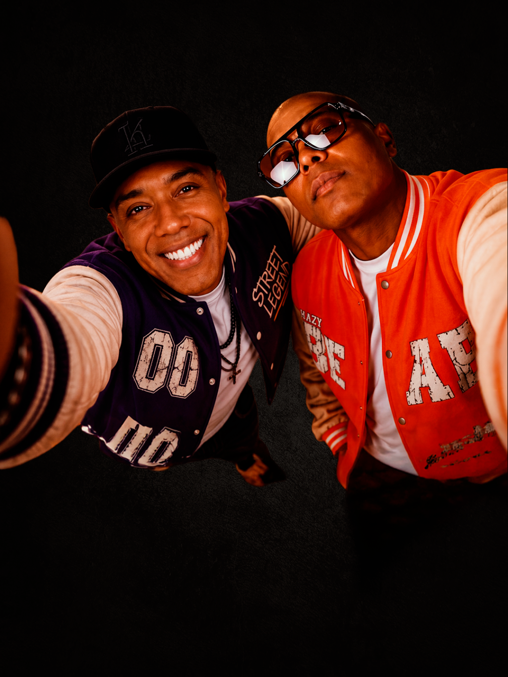Buchecha e MC Koringa