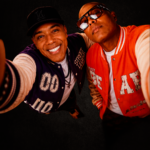Buchecha e MC Koringa