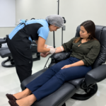 Clinica Sorovitta = credito divulgação