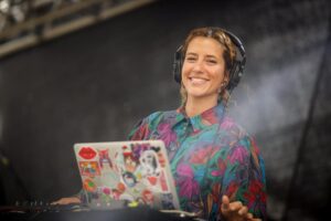 DJ Taia