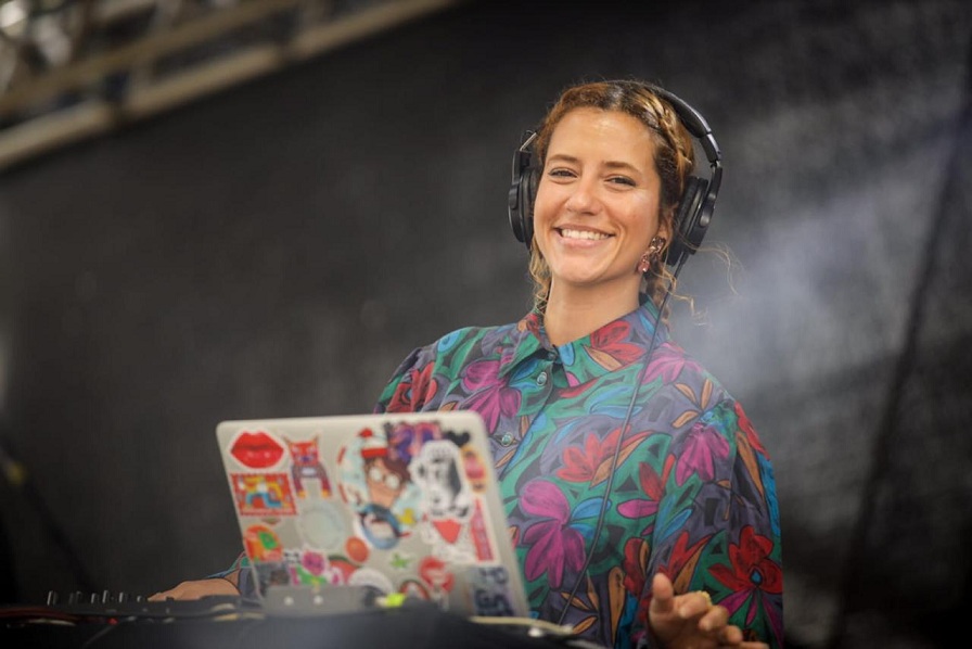DJ Taia