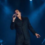 Daniel Boaventura - foto divulgação - no palco