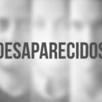 Desaparecidos FotoDivulgaçãoReprodução