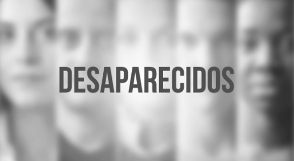 Desaparecidos FotoDivulgaçãoReprodução