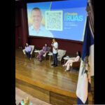Doulgas Ruas FotoReprodução