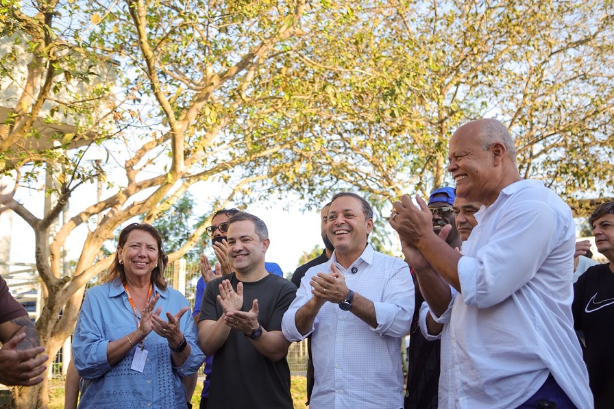 Evelen Gouvêa - visita Maceio (2)
