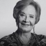 Gloria Menezes FotoDivulgaçãoReproduçãoRedes Sociais