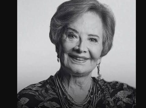 Gloria Menezes FotoDivulgaçãoReproduçãoRedes Sociais