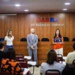 Itaboraí recebe curso do TCE-RJ sobre aquisição de medicamentos no setor público