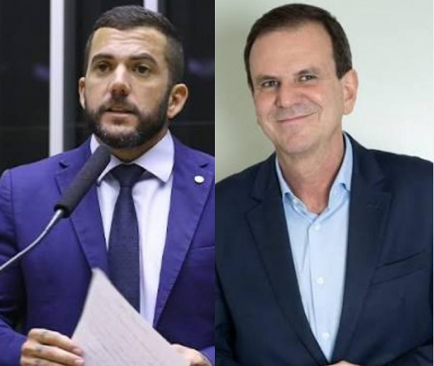 Jordy e Paes FotoDivulgaçãoReproduçãoRedes Sociais