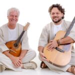 Leo Pinheiro e Sergio Chiavazzoli.1