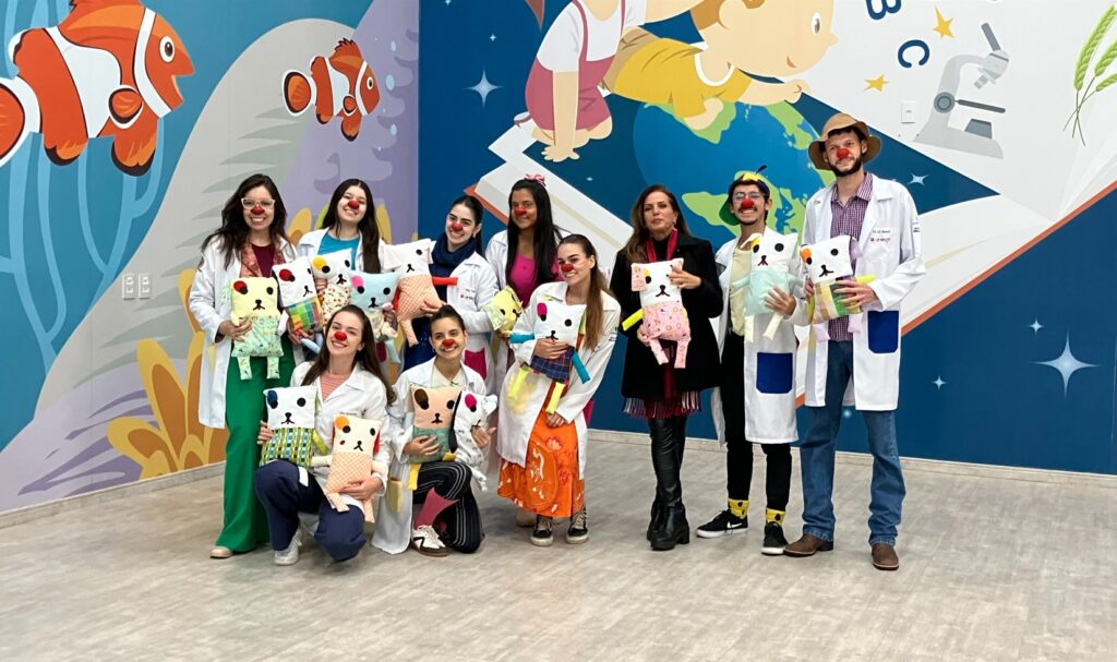 Naninhas