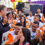 Niterói Jovem EcoSocial inicia nova edição com mil jovens - Foto Evelen Gouvêa (2)