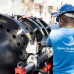 Obras de modernização da rede de esgotamento sanitário em Icaraí entram na fase final (2)