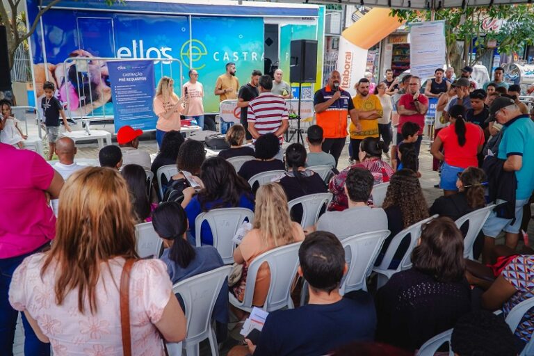 Prefeitura de Itaboraí realiza agendamento para castração gratuita de cães e gatos (2)