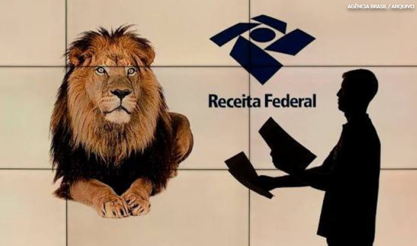 Receita Federal FotoDivulgaçãoAgência Brasil