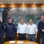 Reunião prefeito - Proeis2