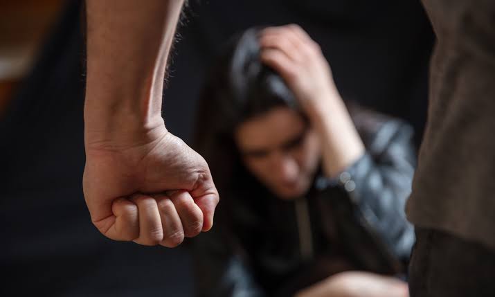 Violência Contra Mulheres