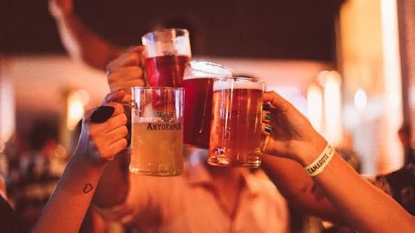 beer