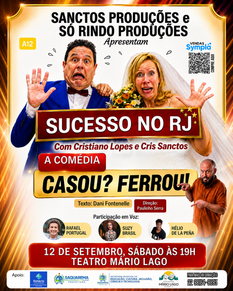 Cartaz 1