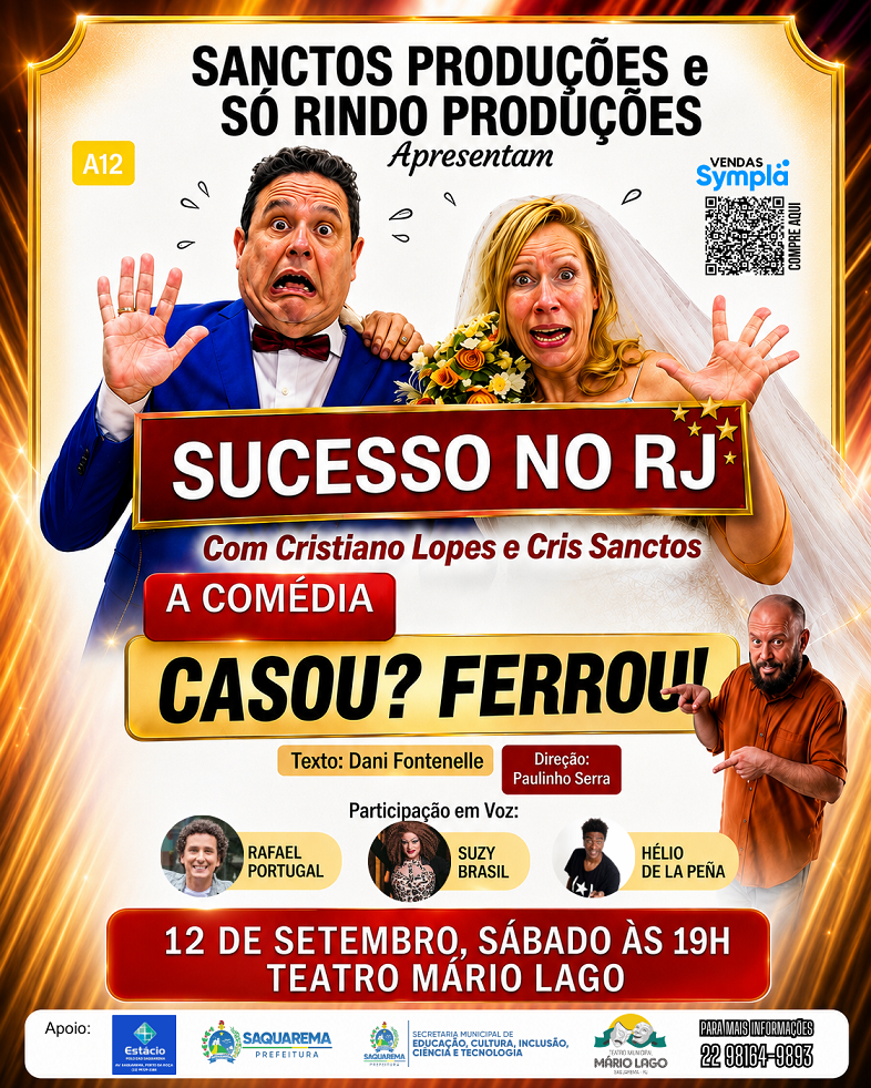 Cartaz 1