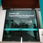Centro de Capacitação Profissional José Carlos Cabral