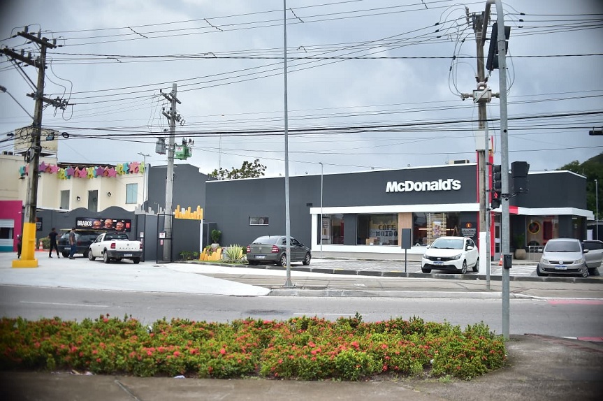 Claudio Fernandes - MacDonalds Engenho Mato (4)