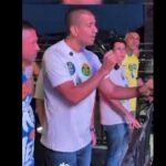 Douglas Ruas FotoDivulgaçãoReprodução